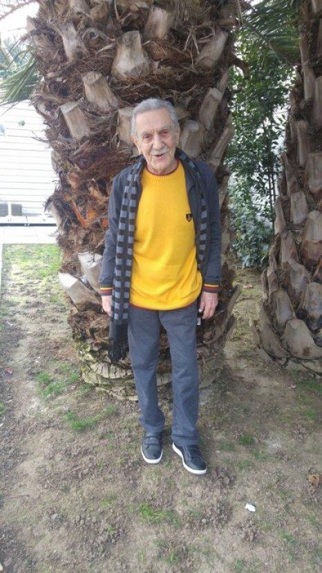 Aydemir Akbaş'tan Nükhet Duru itirafı