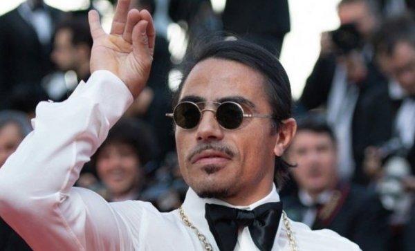 Nusret, Malatya ve Elazığ için 1 milyon topladı