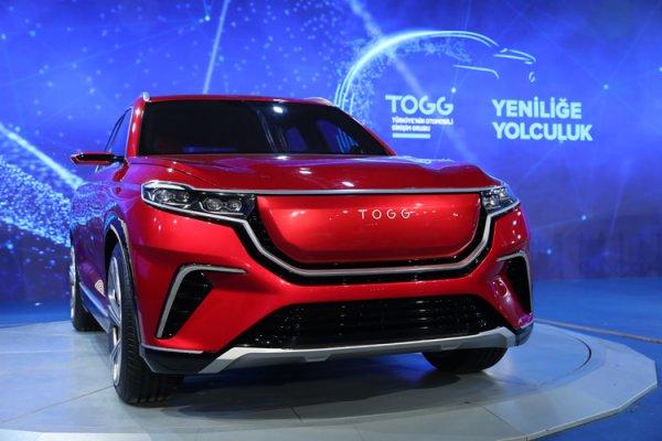 Yerli otomobil fabrikasının temeli mayısta atılacak