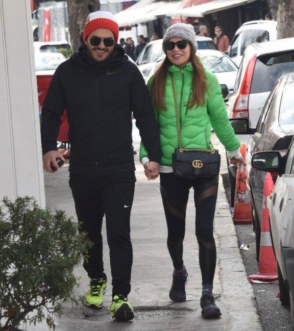 Ebru Şallı: Çocuk çok severim