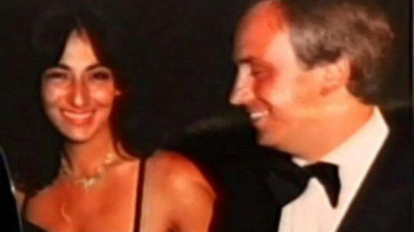 Melek Baykal, boşanıyor