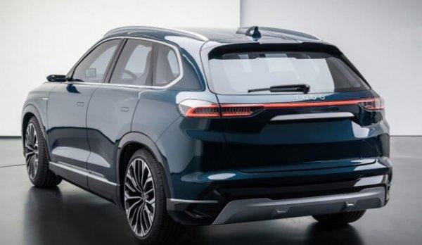 Yerli otomobil fabrikasının temeli mayısta atılacak