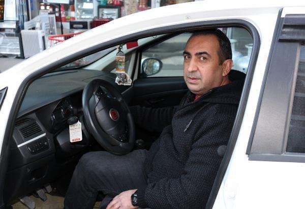 Alkol almadığını kanıtlayınca cezadan kurtuldu