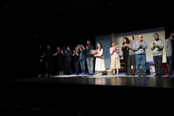 'Çın Sabahta' bu yılın izlenecek oyunlar listesine girdi