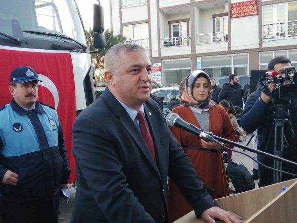 Çanakkale'de 20 köpek zehirlendi