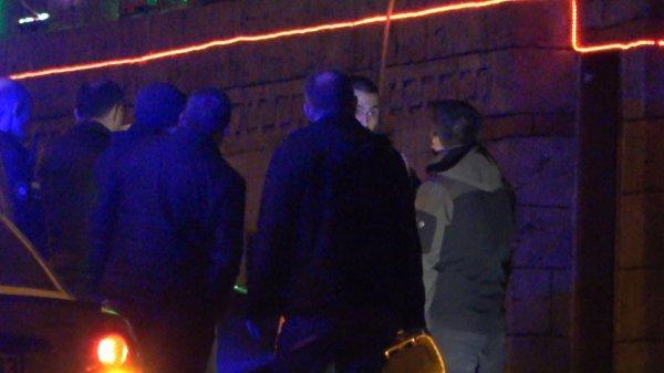 Denizli'de eğlence mekanında kavga: 1 yaralı