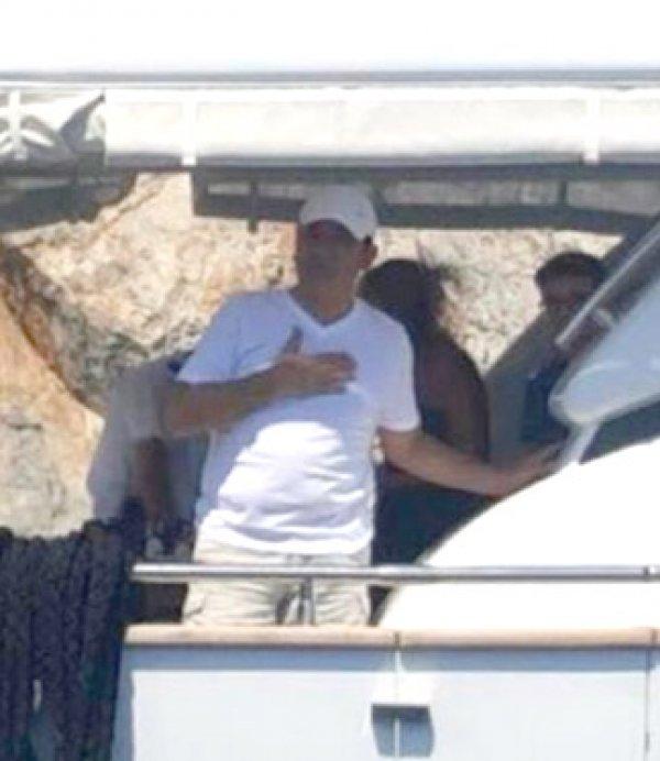 Kadir Topbaş'ın Artvin, Ekrem İmamoğlu'nun Erzurum tatili