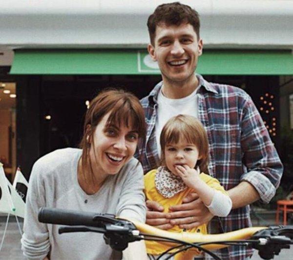 Uraz Kaygılaroğlu'nun yeni aşkı