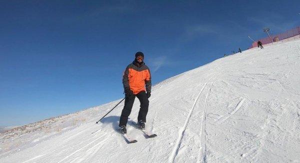 Kadir Topbaş'ın Artvin, Ekrem İmamoğlu'nun Erzurum tatili