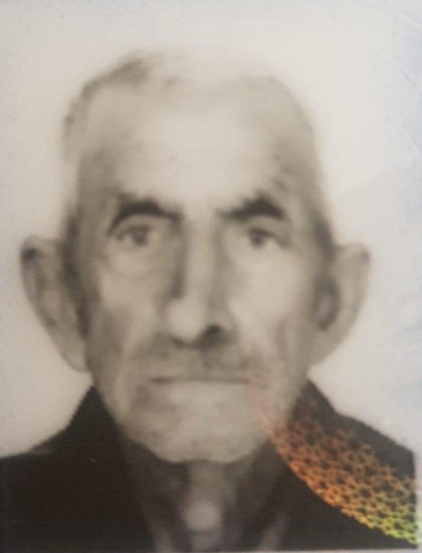 Manisa'da yaşlı adam gittiği bankada kalp krizi geçirdi