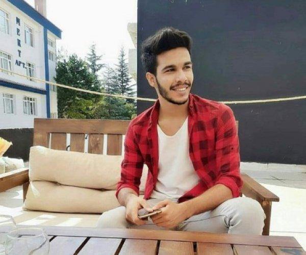 Ankara'da sobadan zehirlenen 1 kişi yaşamını yitirdi