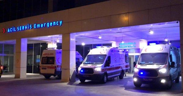 Hırsızlık için girdi, ev sahibini öldürüp intihar etti