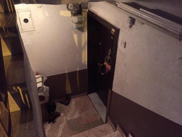 Ankara'da sobadan zehirlenen 1 kişi yaşamını yitirdi