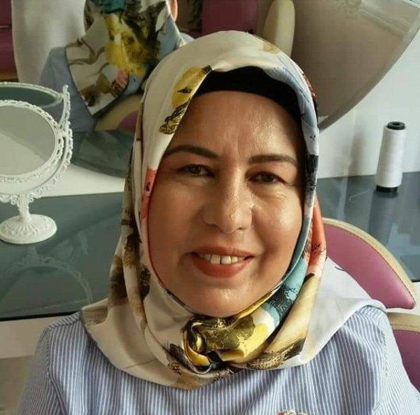 Mersin'de karısını öldüren sanığa müebbet hapis