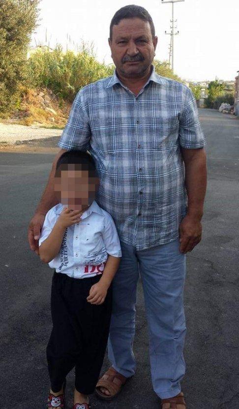 Mersin'de karısını öldüren sanığa müebbet hapis