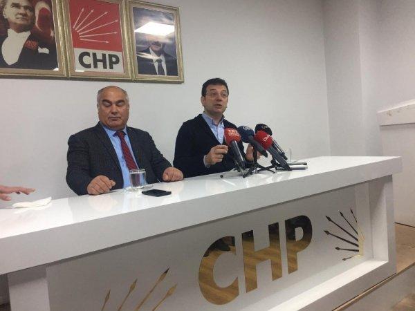 Ekrem İmamoğlu tatil eleştirilerine yanıt verdi