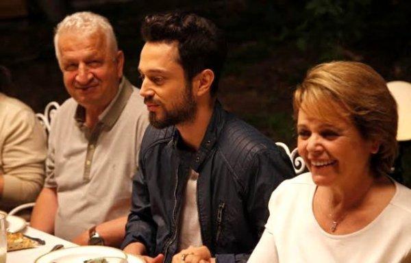 Murat Boz'un annesi korkuttu