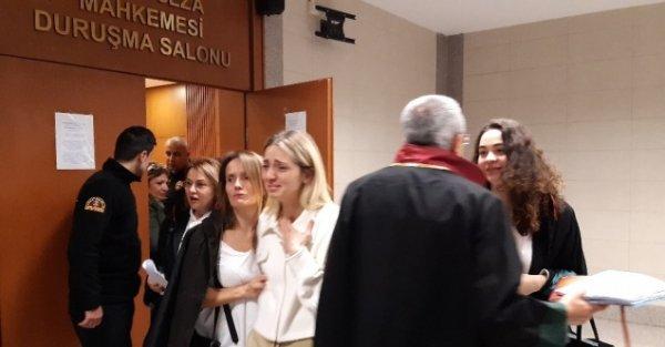 Şeyhmus Tatlıcı'nın cezası belli oldu