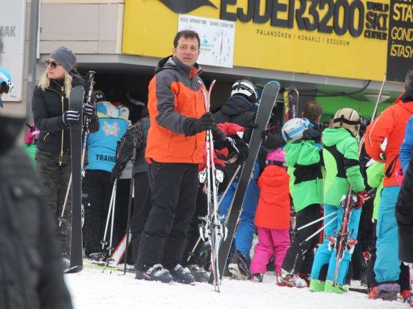 Ekrem İmamoğlu tatil eleştirilerine yanıt verdi