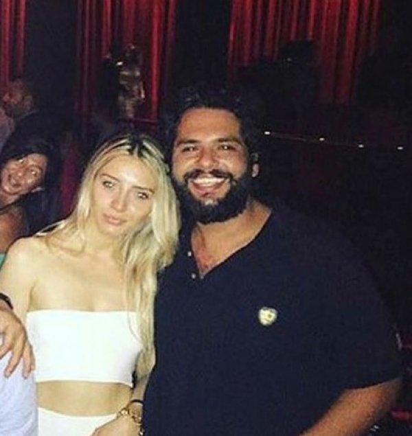 Şeyhmus Tatlıcı'nın cezası belli oldu