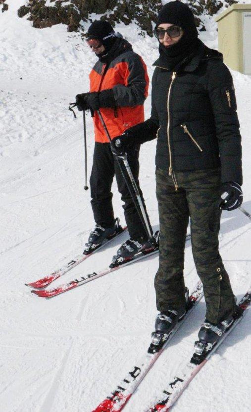 Ekrem İmamoğlu tatil eleştirilerine yanıt verdi