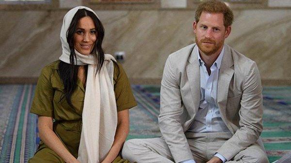 Kraliyet Ailesi'nin bağımsız üyeleri zor günler geçiriyor