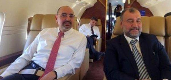 Murat Ülker, Yıldız Holding başkanlığını bıraktı