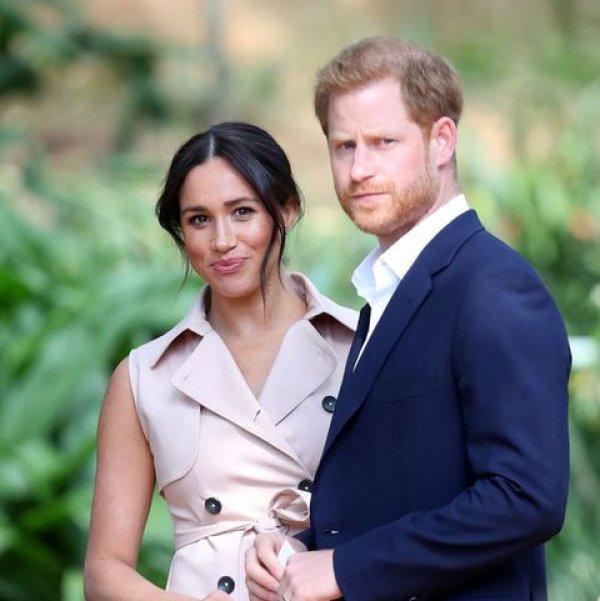 Kraliyet Ailesi'nin bağımsız üyeleri zor günler geçiriyor