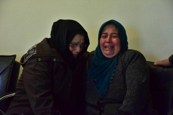 Boşanma aşamasındaki eşini silahla ağır yaraladı