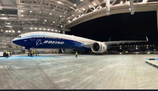 boeing