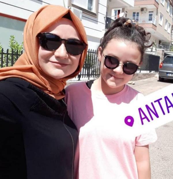 Eski eşini ve kızını öldürüp, intihar etti