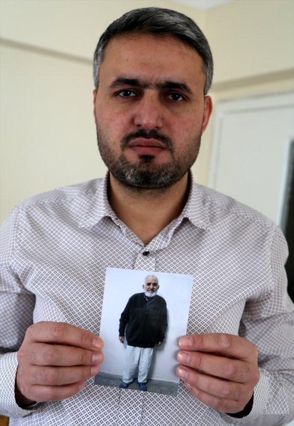 Ağırlaştırılmış müebbet hapis cezası vardı, kaldırıldı