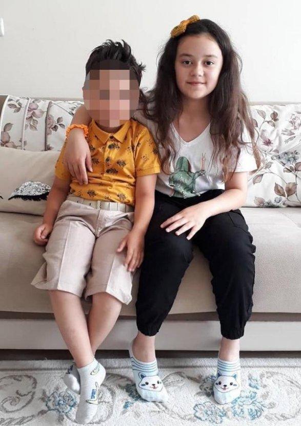 Eski eşini ve kızını öldürüp, intihar etti