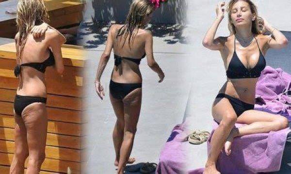 İrem Derici'den büyük tepki toplayan sözler