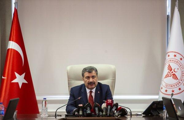 Vuhan'dan getirilen Türklere uygulanacak tedavi