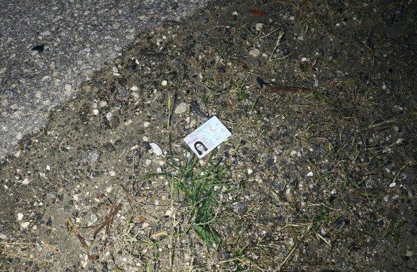 Adana'da kara yolunda parçalanmış kadın cesedi bulundu