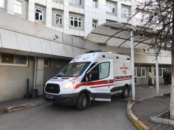 Eski sevgili sokak ortasında kurşunladı