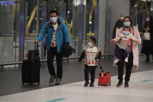 THY’nin son uçakları İstanbul’a indi