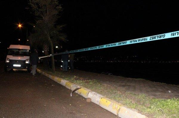 Ordu'da trafik kazası: 2 ölü, 2 yaralı