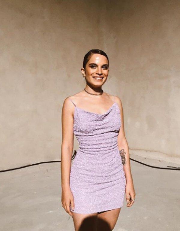 Aslı Bekiroğlu'dan ifşa görüntüleri hakkında açıklama