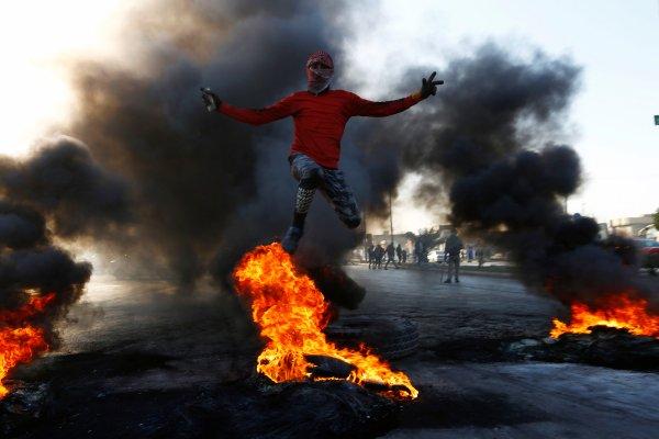 Irak'ta şiddet durulmuyor