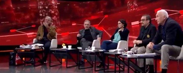 Ramazan Kurtoğlu'nun esprisi güldürmedi