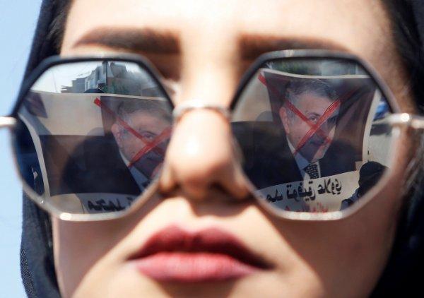 Irak'ta şiddet durulmuyor