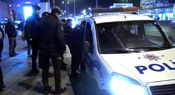 Metrobüste 11 yaşındaki kız çocuğuna taciz iddiası