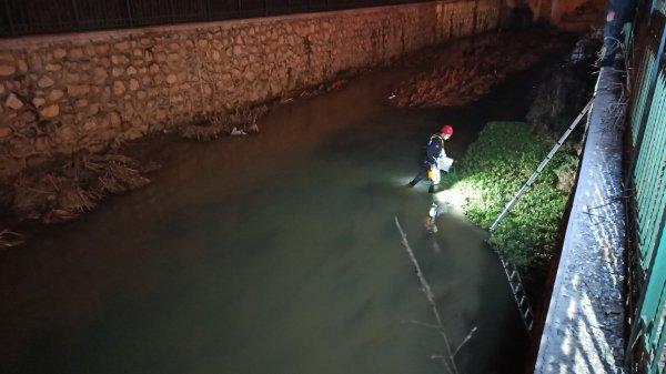 Düzce'de kanlar içerisinde bir erkek cesedi bulundu