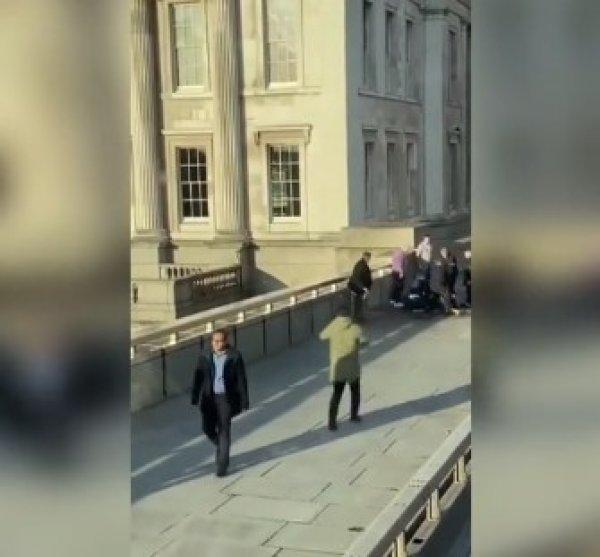 İngiltere terör suçlularının erken tahliyesini konuşuyor