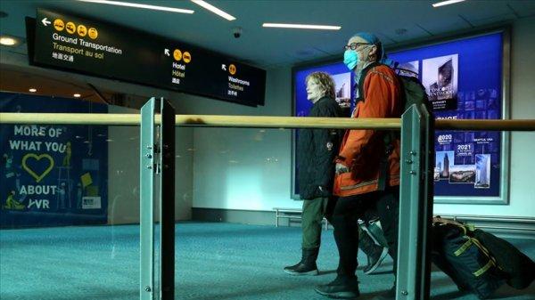 Koronavirüs salgınında ölenlerin sayısı 361'e yükseldi