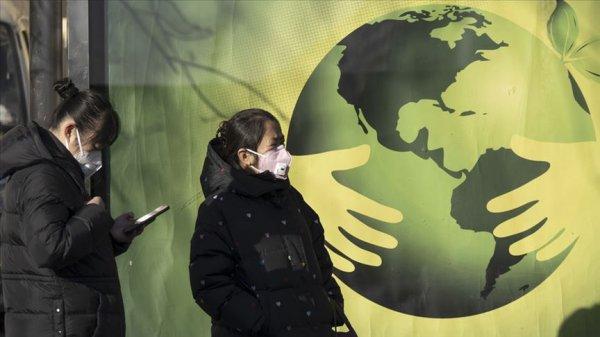 Koronavirüs salgınında ölenlerin sayısı 361'e yükseldi