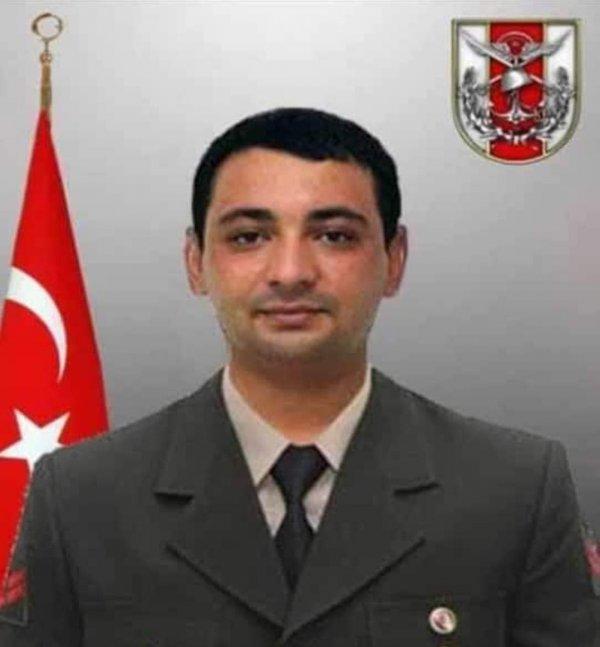 Şehitlerin ailelerine acı haber ulaştı