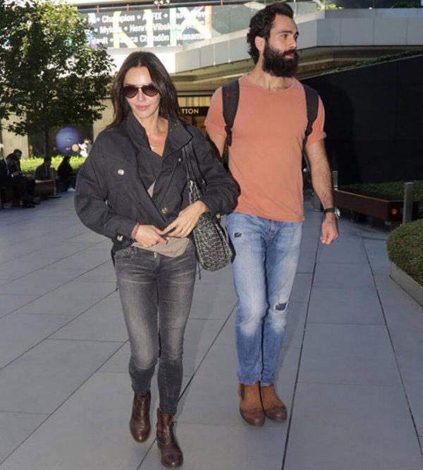 Hande Ataizi: Gelinliğimin modeli hazır